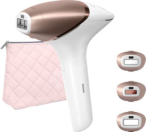 philips ipl 9900|Philips Lumea Series 9900 SkinAI BRI977/00